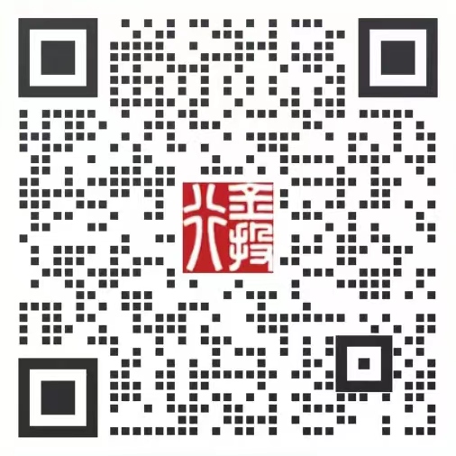 在线客服二维码